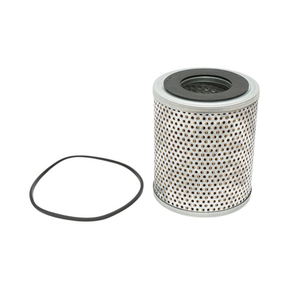 John Deere elsődleges hidraulikus szűrő 114x140mm OEM kód AM34670, AR1205R, AR1400, AR1400R, 73327637
