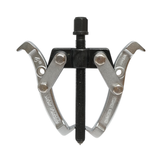 2 karos csapágyhúzó 4/100 mm, nagy teherbírású