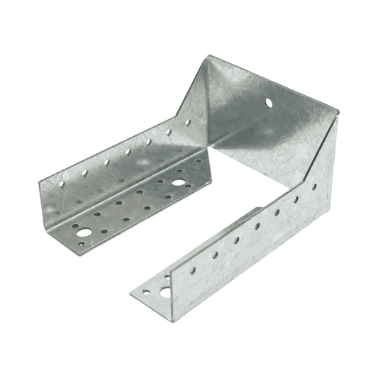 B típusú gerenda B 120x160mm, vastagság 2mm, horganyzott acél