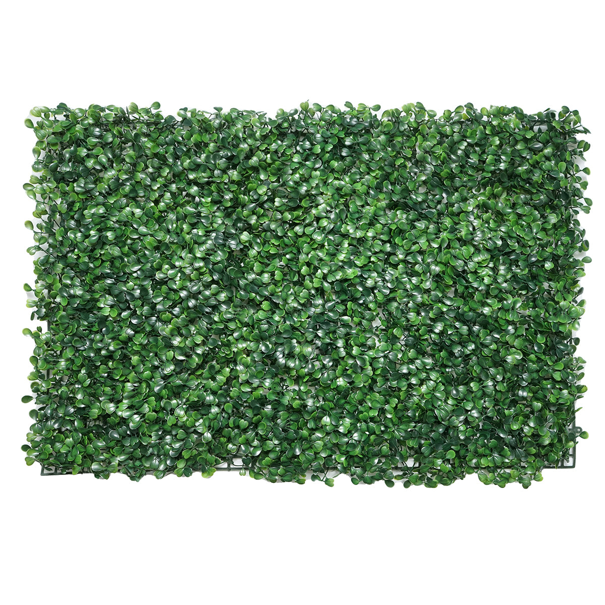 Mesterséges sövény kis zöld levelekkel 400x600mm Breckner Germany