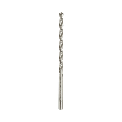 Fém fúrószár 6.5x97x148mm HSS-G Pro DIN 340, hengeres szárral