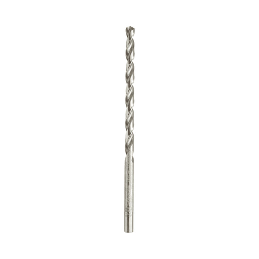Fém fúrószár 6.5x97x148mm HSS-G Pro DIN 340, hengeres szárral