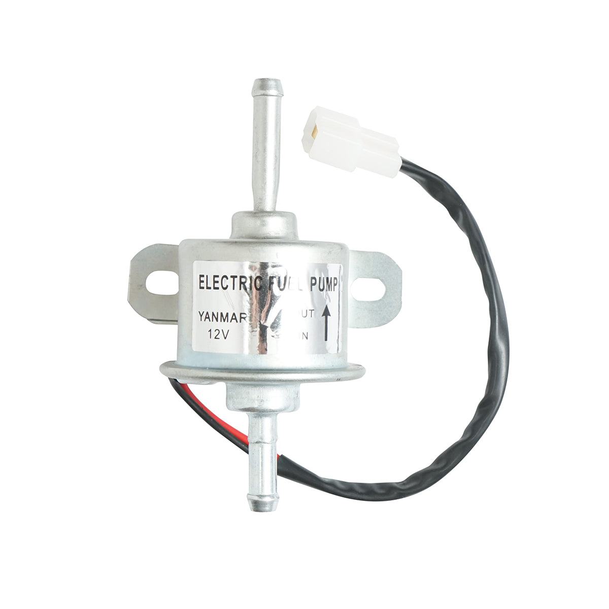 12V-os elektromos tápszivattyú Kubota OEM OEM RC601-51352