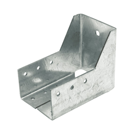 B típusú gerenda B 60x100mm, vastagság 2mm, horganyzott acélból