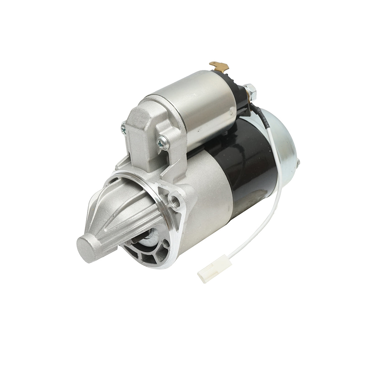 Elektromotor 12V, 1.4KW bendix Z=8 Kubota, Mitsubishi OEM kód 6C070-59210, 6C070-59211, 6C070-59212, 6C070-59214, 6C070-59215, M001T85481, M001T85482, M001T85483, M001T85484, M001T85485, M001T85483, M001T85484, M001T85485