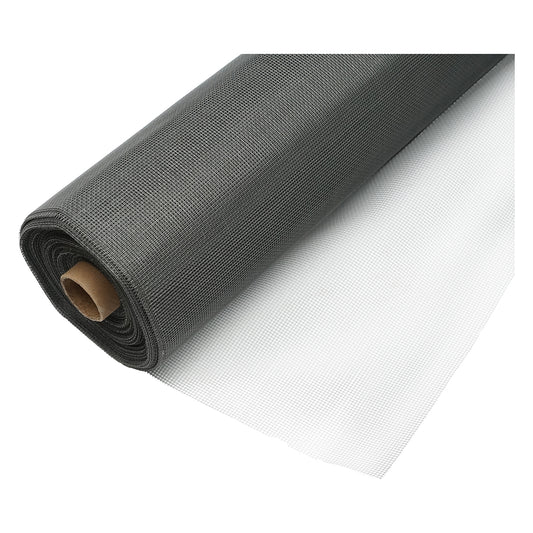 Szúnyogháló 100 gr/m2, 1x30m Breckner Germany