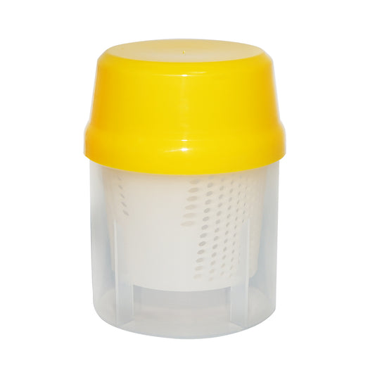 Varroa Tester