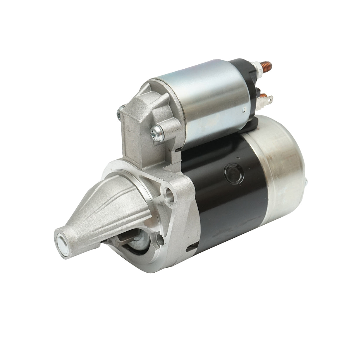 Elektromotor 12V/0.8KW Kubota OEM kód: 15231-63012, 15231-03012, 410-52045
