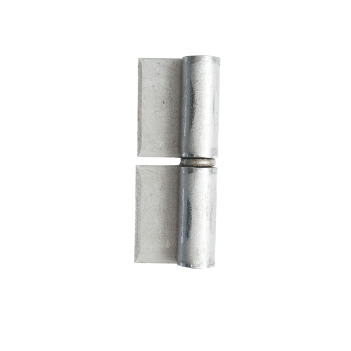 Hegesztési csuklópánt talppal kapuhoz, ajtóhoz 3X80mm