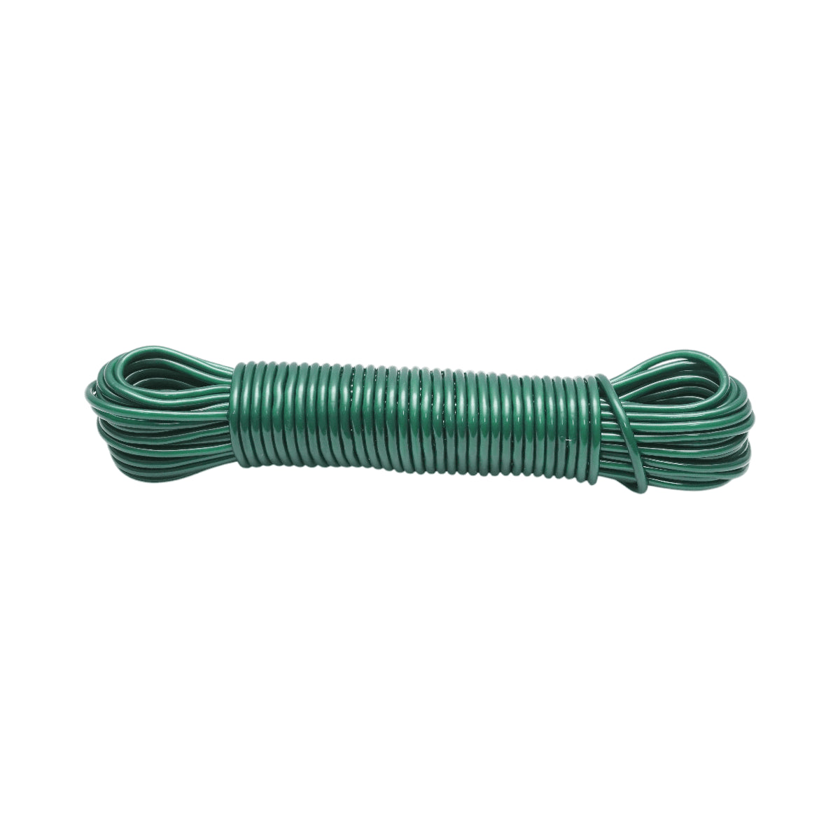 Zöld PVC zsineg 3mmx15m Breckner GermanyBreckner Germany