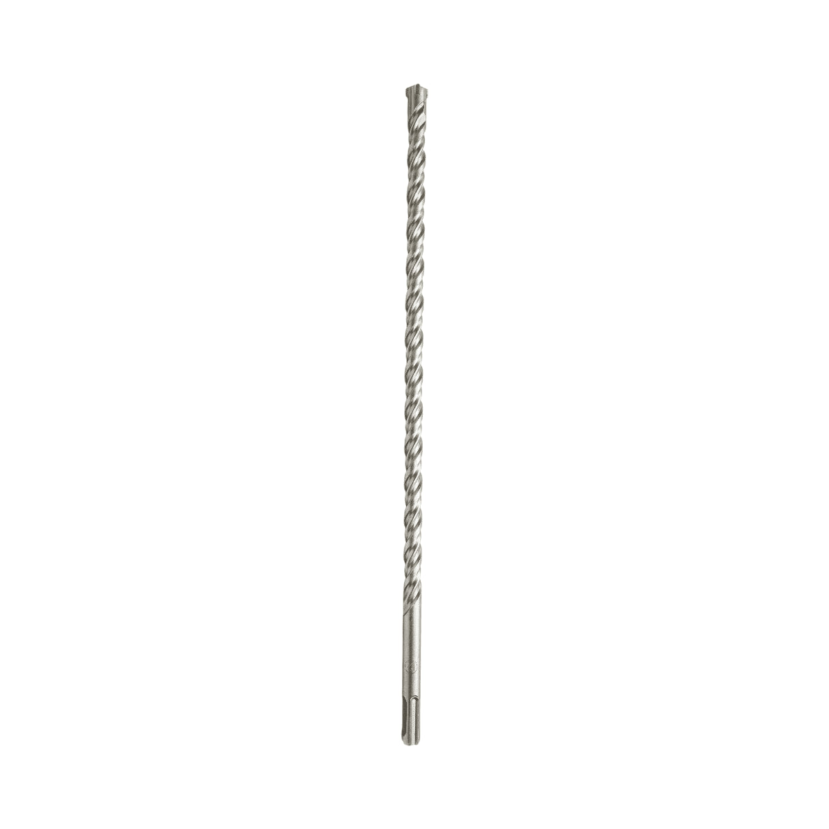 Betonfúró 12x350mm SDS Plus, keresztfúrófejjel