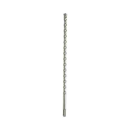 Betonfúró 12x350mm SDS Plus, keresztfúrófejjel