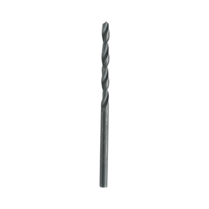 Fém fúrószár 3.2x36x65mm HSS-R DIN 338, hengeres szárral