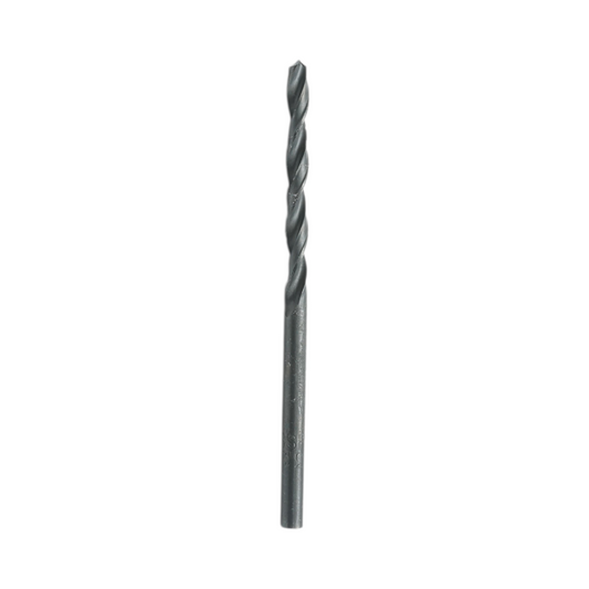 Fém fúrószár 3.2x36x65mm HSS-R DIN 338, hengeres szárral
