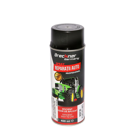 Massey Ferguson Breckner Germany szürke festék spray autójavításhoz