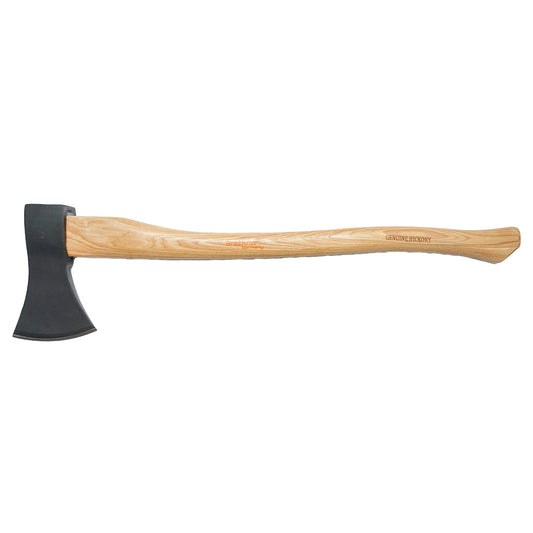 Fejsze 1800g, 800mm fa nyél és acél penge Breckner Germany