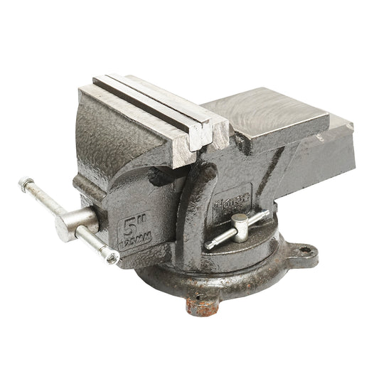 Hoteche 125 mm-es üllő forgó talppal és üllőheggyel