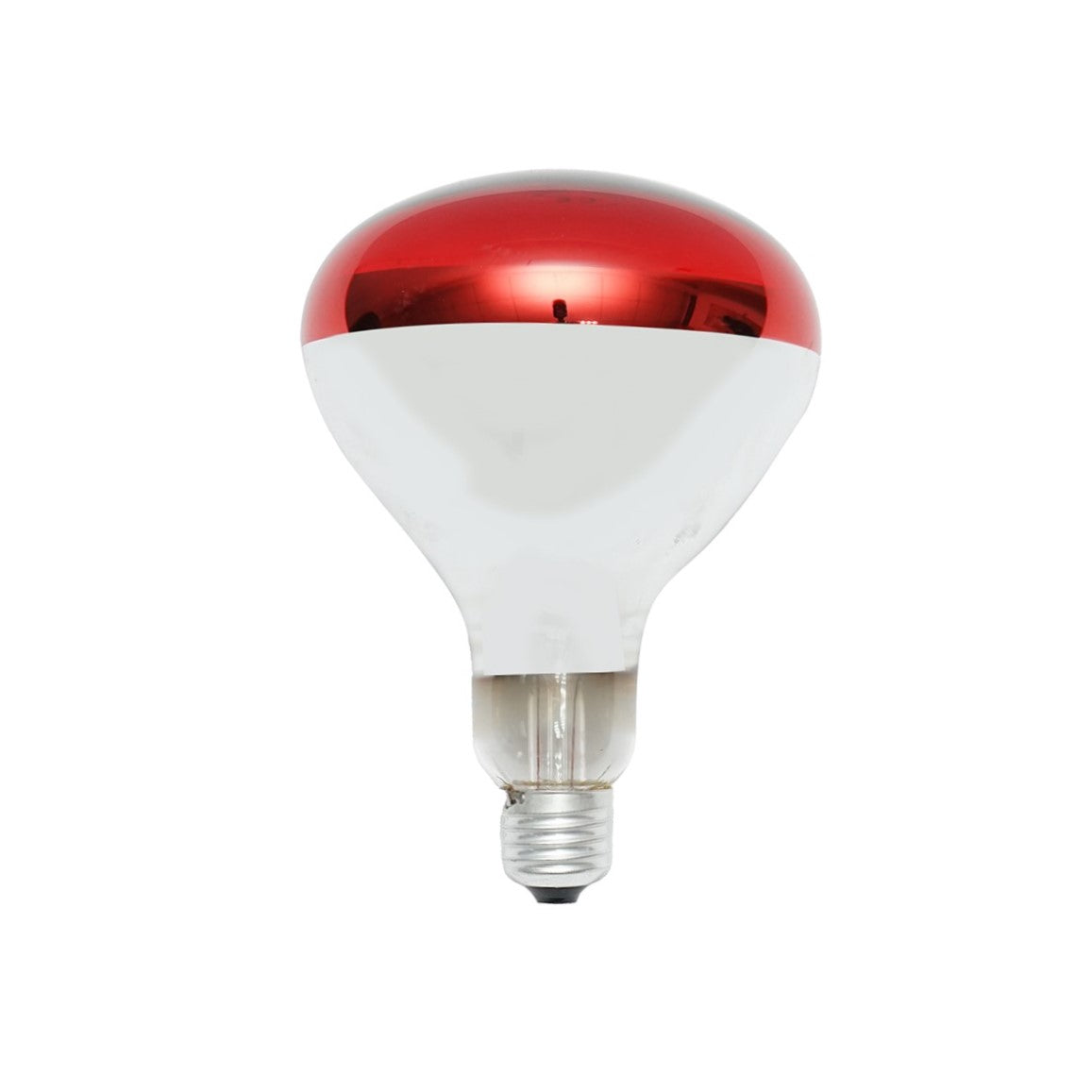 Infravörös izzó E27, 175W, 230V Breckner Germany