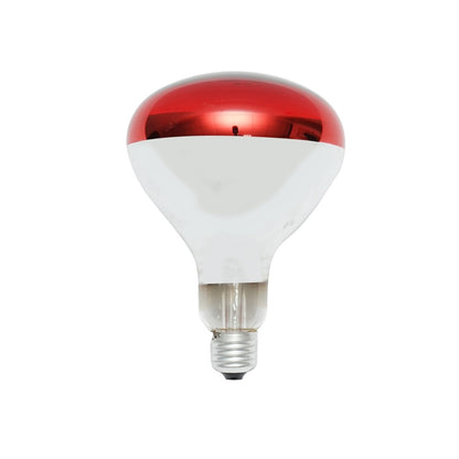 Infravörös izzó E27, 175W, 230V Breckner Germany