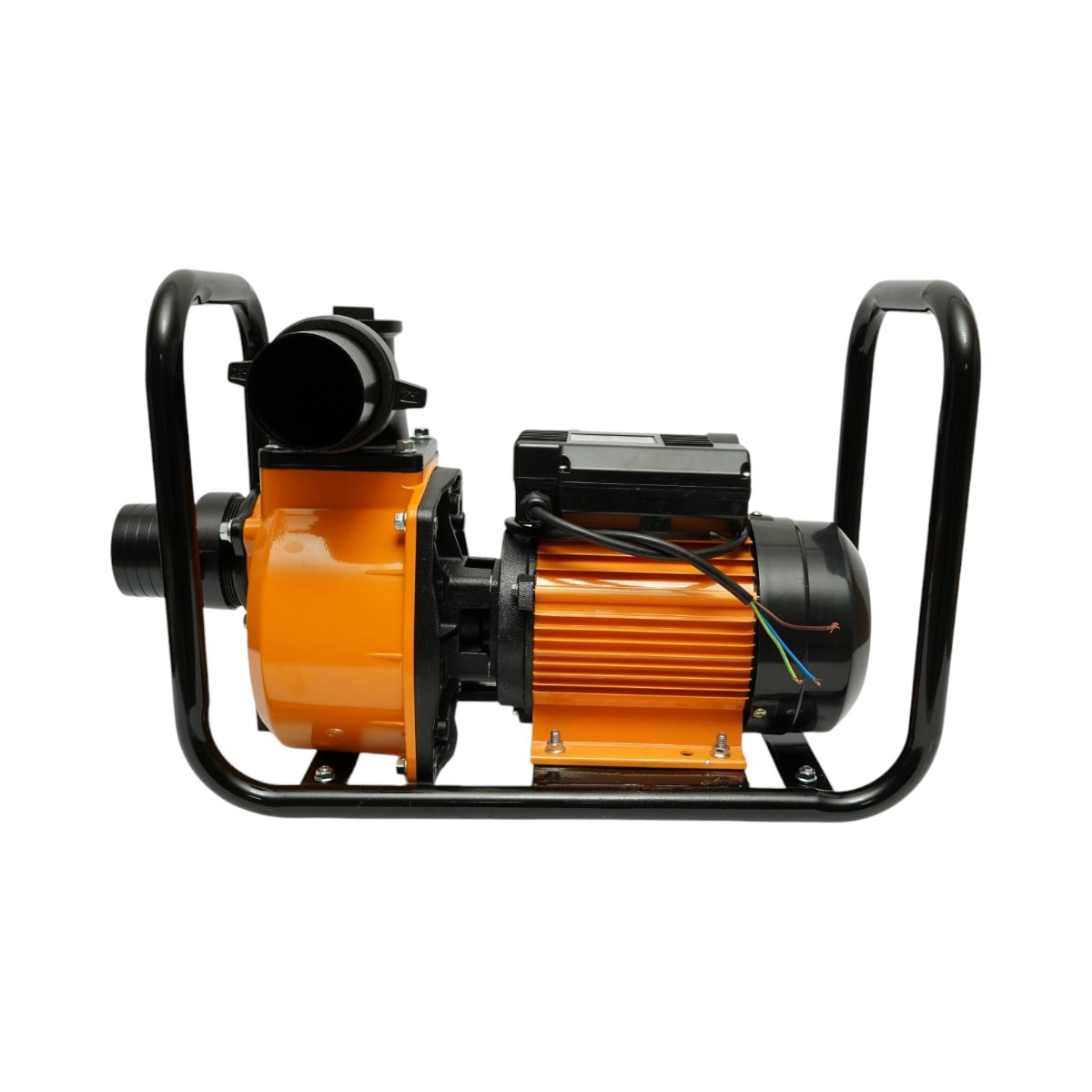 Breckner Germany felszíni centrifugál elektromos vízpumpa 2.2kW, 220V, 3 hüvelyk, teljesítmény 50 m3/h, szívómélység 7m, szivattyúzási magasság 20m
