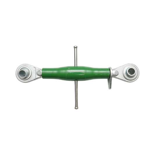Központi vonórúd 34 cm, Cat 1-1, M30x3mm