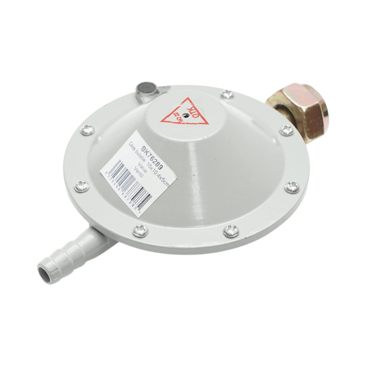 Gázpalackos óra orosz modell 150x104104x50mm