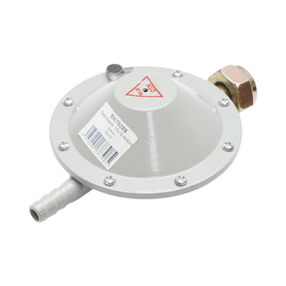 Gázpalackos óra orosz modell 150x104104x50mm