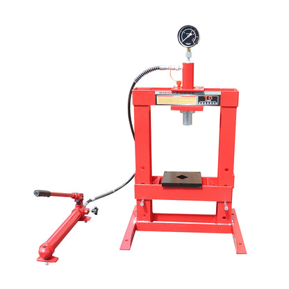 10T univerzális hidraulikus prés