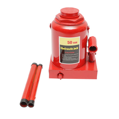 Hidraulikus emelő 50 tonna