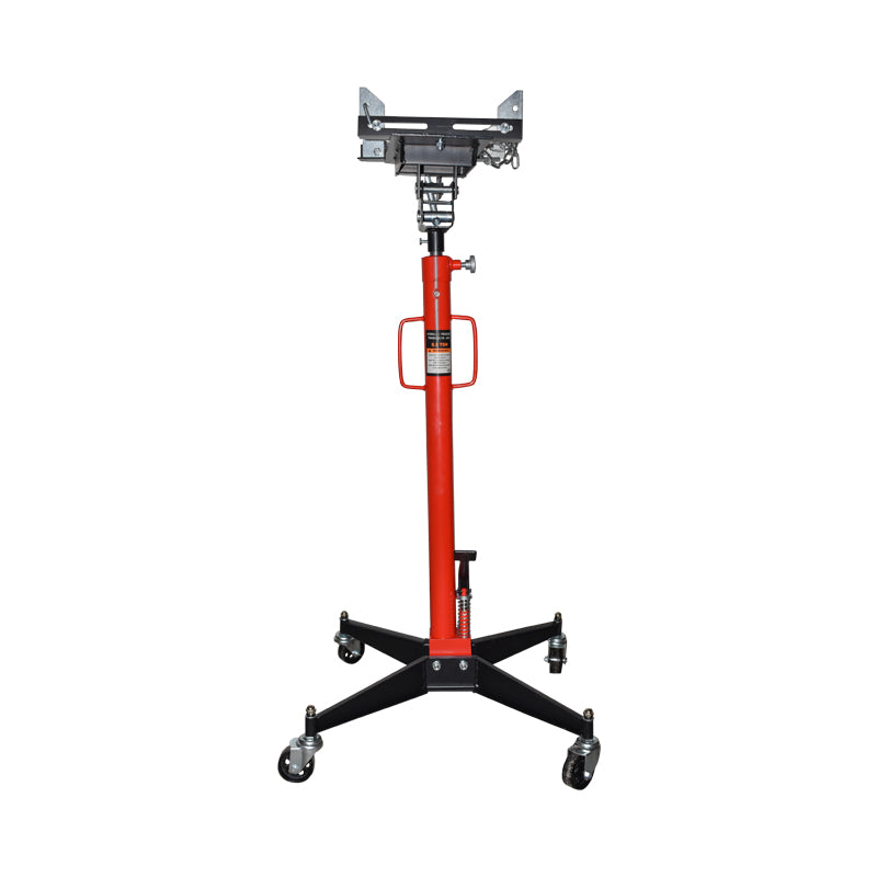 Hidraulikus motoremelő, sebességváltó 0,5T, magasság 1,2m - 1,9m