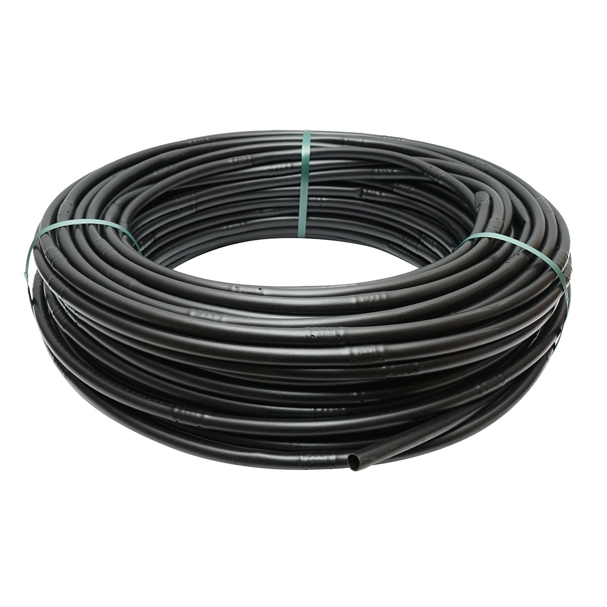 Vízcsepegtető cső, tekercs 100M 2L/H, D16mm. 30cm lépésköz Breckner Germany