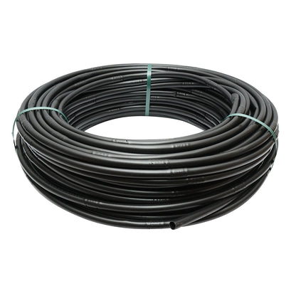 Vízcsepegtető cső, tekercs 100M 2L/H, D16mm. 30cm lépésköz Breckner Germany