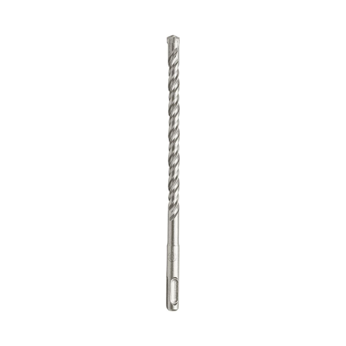 Betonfúró 10x210mm SDS Plus, keresztfúrófej, keresztfúrófej