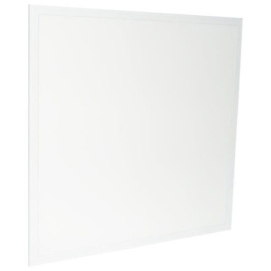Vékony LED panel 40W, 220V, 595x595x7mm kazettás mennyezethez Breckner Germany