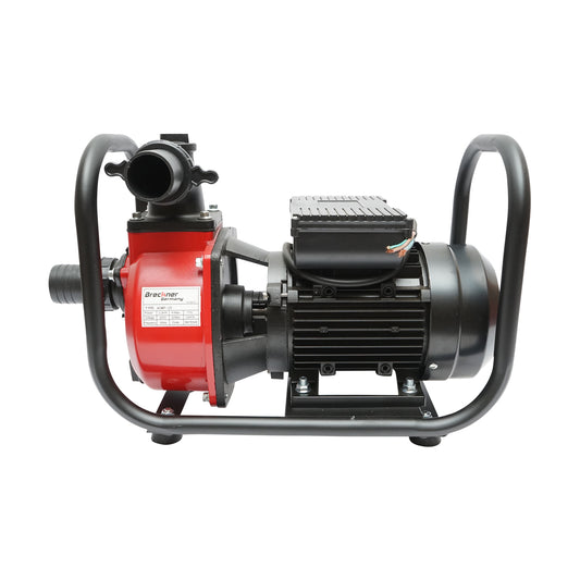 Felszíni víz nyomásfokozó szivattyú 220V, 2.2KW, 23m3/h, 2colos, emelőmagasság 17m