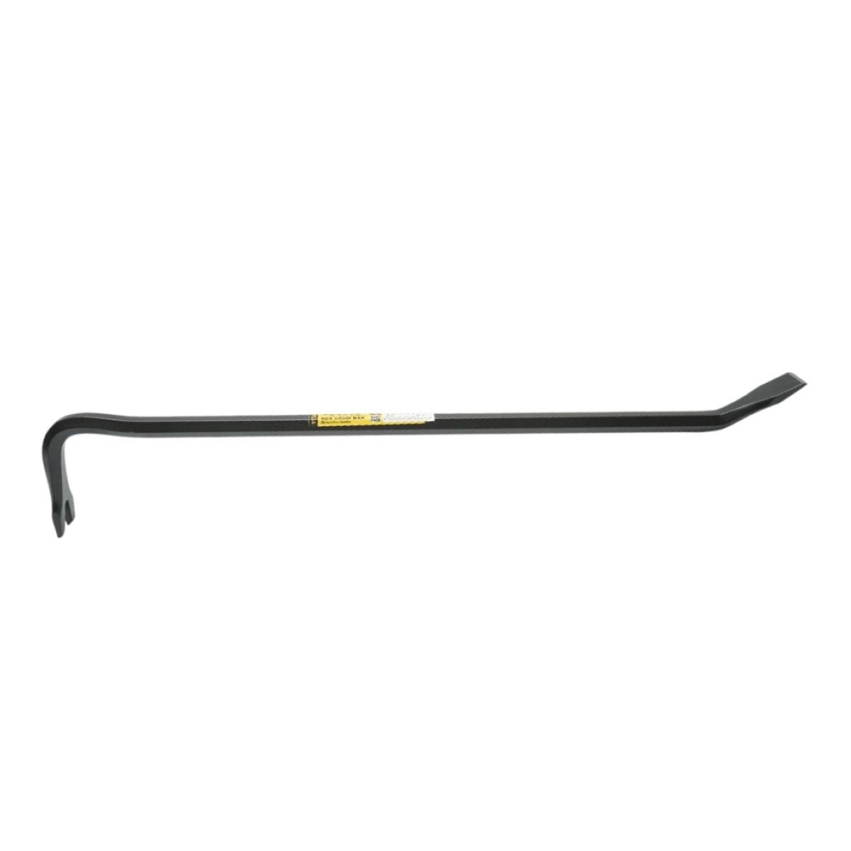 Feszítővas 600x16 mm-es hatszögletű Crownman ács feszítővas