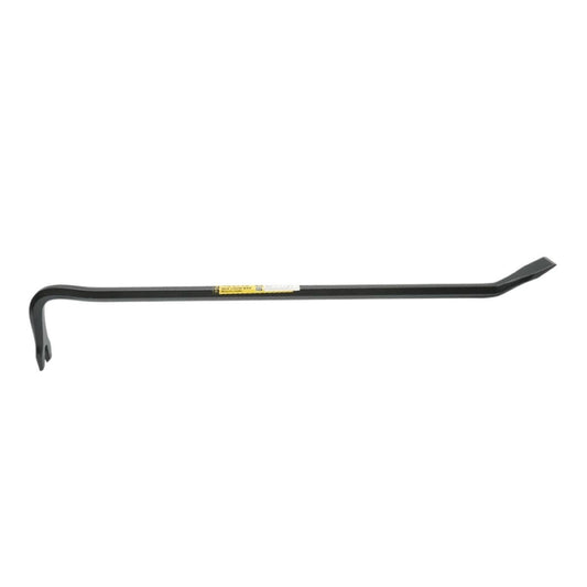 Feszítővas 600x16 mm-es hatszögletű Crownman ács feszítővas