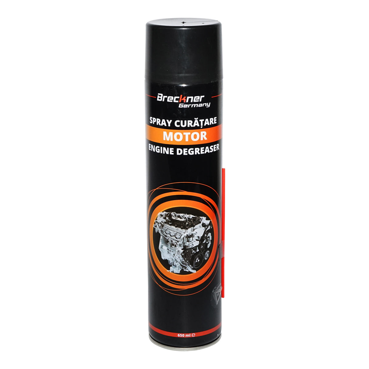 Motor zsírtalanító/tisztító külső spray 650ml