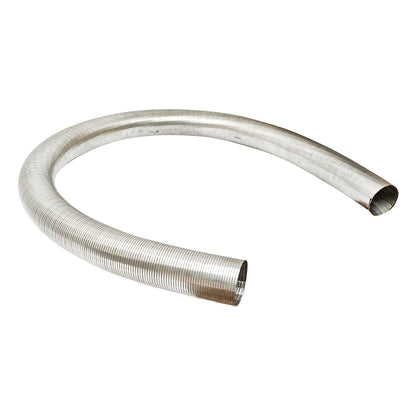 Rugalmas rozsdamentes acélcső 89x2000mm