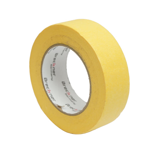 Hőálló maszkolószalag 80fokozatú 38mmx50m Breckner Germany