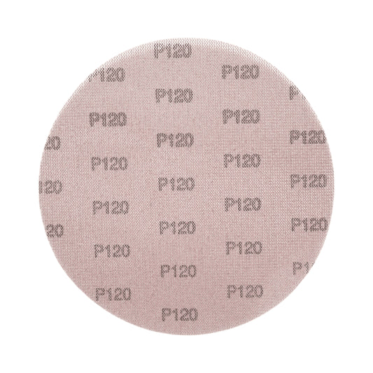 Tépőzáras csiszolókorong P120, Ø 225mm