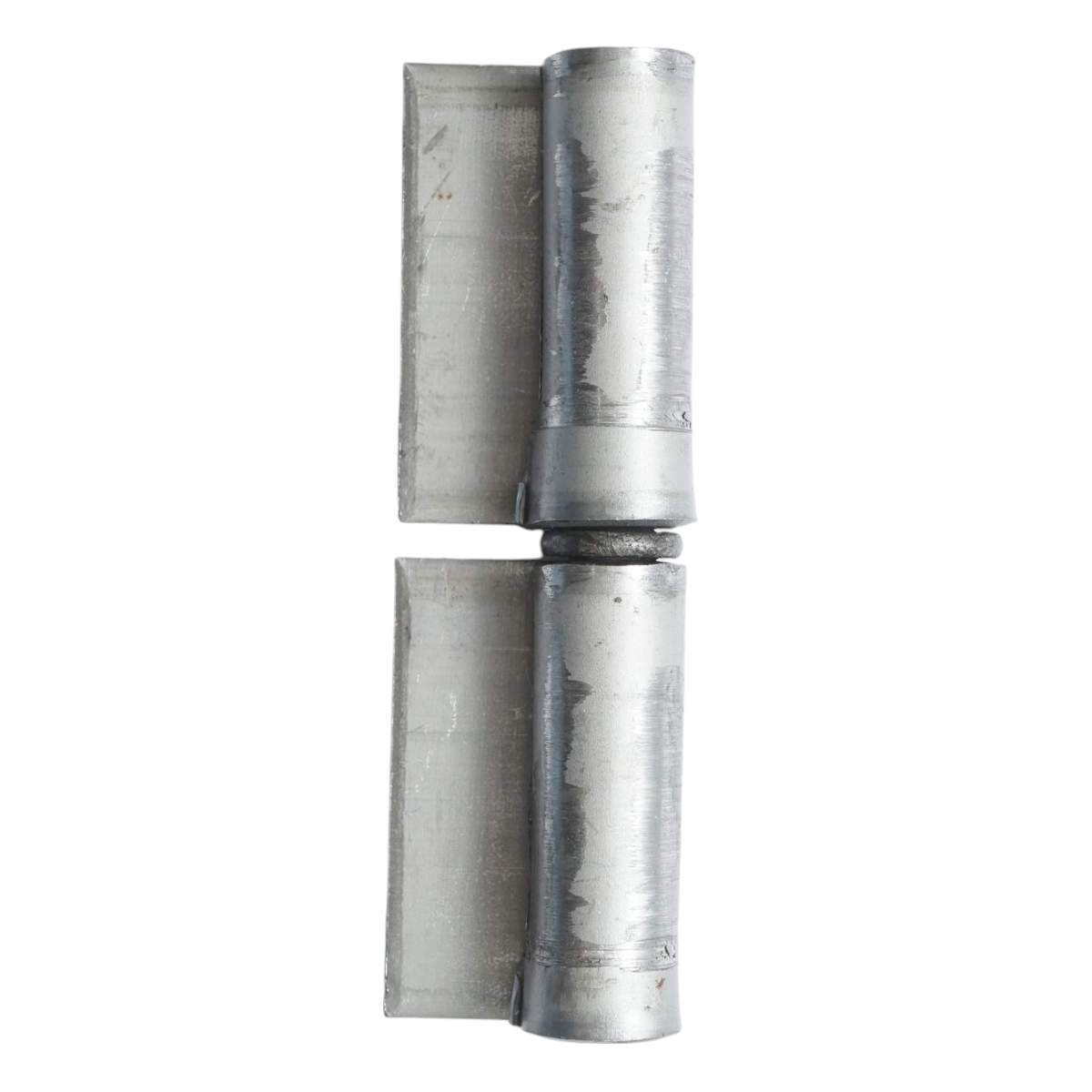 Hegesztési csuklópánt talppal kapuhoz, ajtóhoz 4X120mm