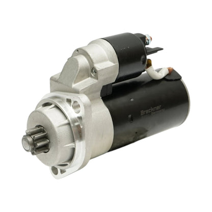 Önindító / Villanymotor 12V, 2.0kW, Z=9 John Deere cod OEM 113982, DRS0266, 300N10.3072