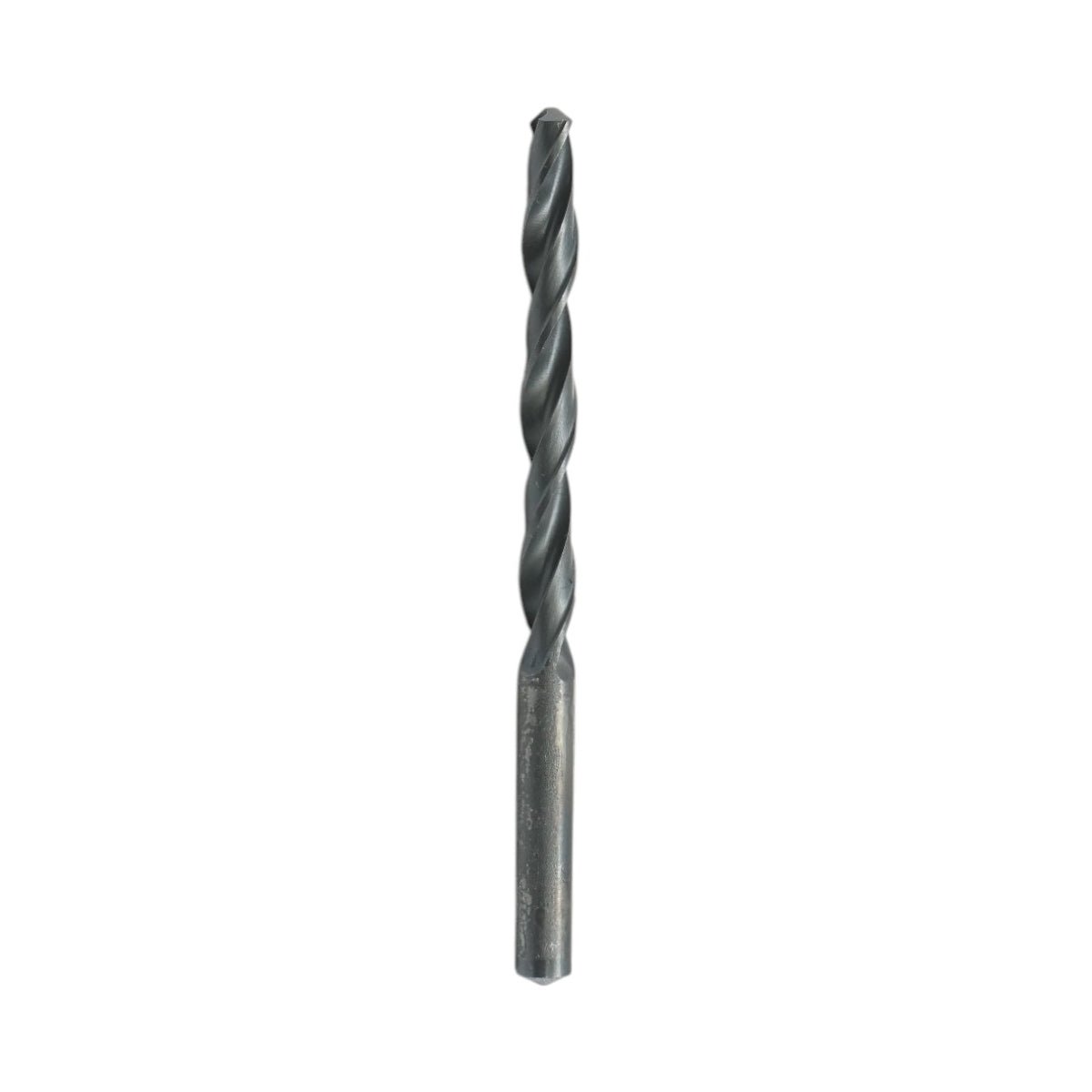 Fém fúrószár 7x69x109mm HSS-R DIN 338, hengeres szárral