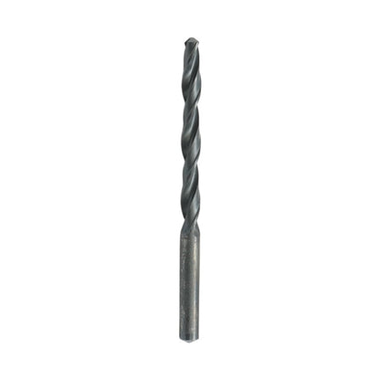 Fém fúrószár 7x69x109mm HSS-R DIN 338, hengeres szárral