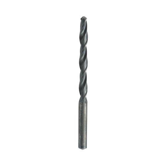 Fém fúrószár 7x69x109mm HSS-R DIN 338, hengeres szárral