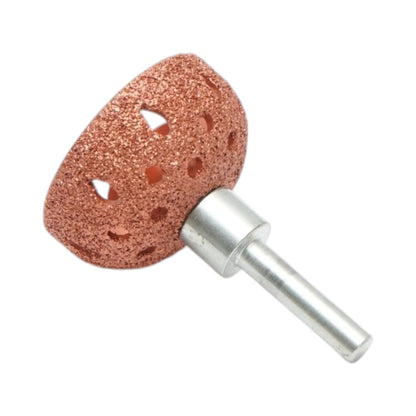 Gumiabroncs javítócsap 35mm, 65-ös szemcseméret, 3/8 inch szár