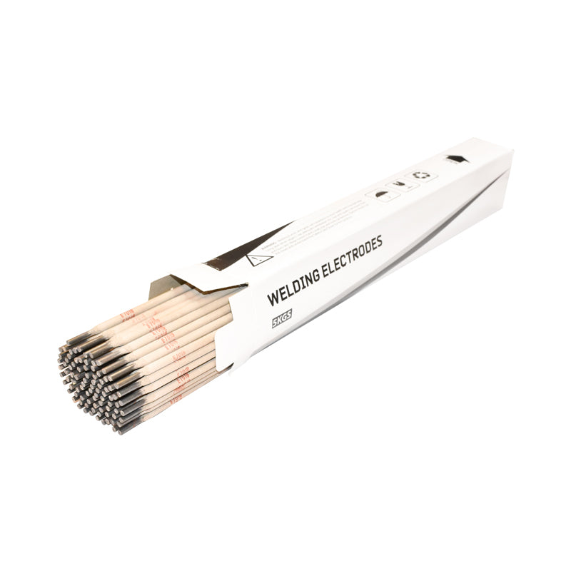 Hegesztőelektródák Super Bazic E7018 fi4mm 5KG