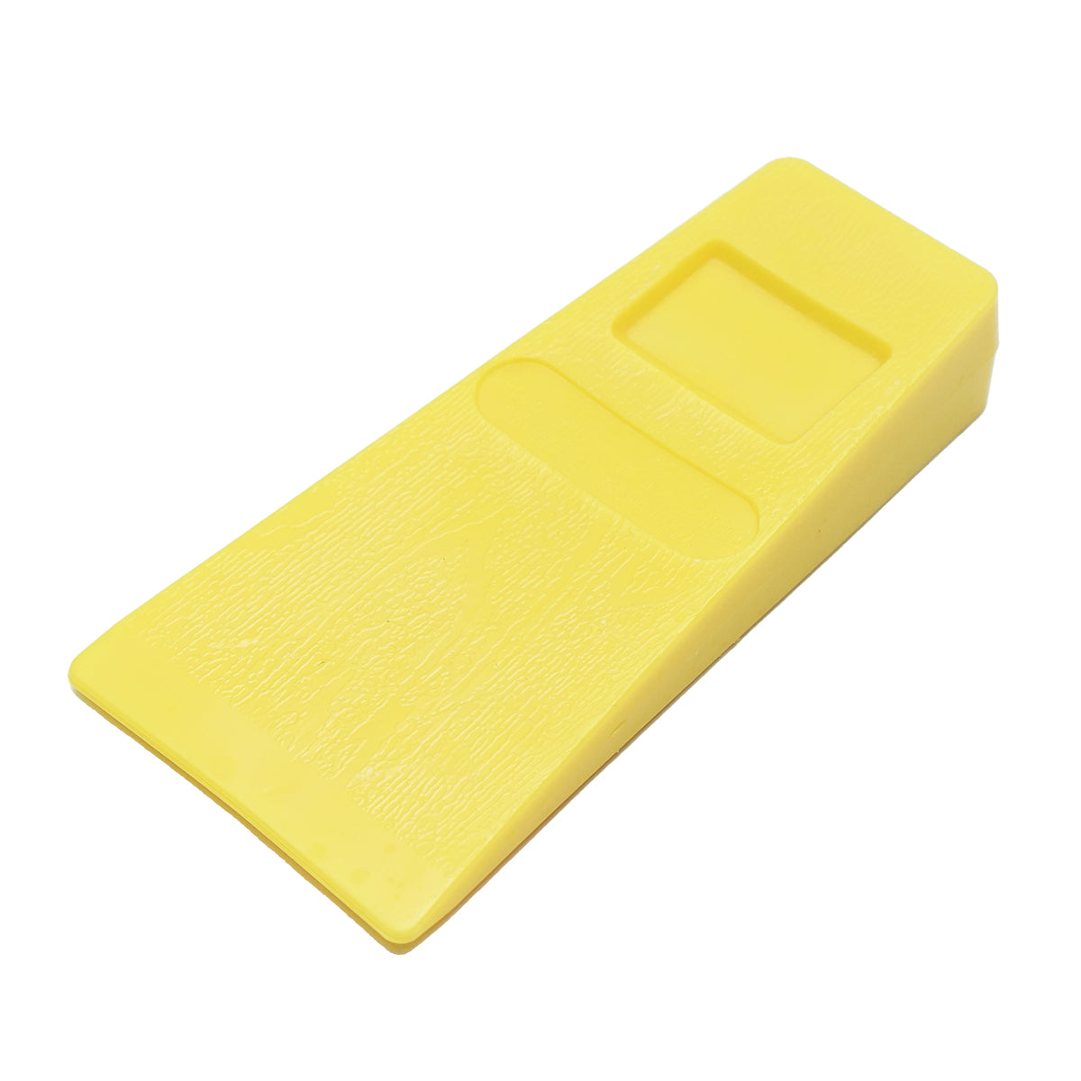 Műanyag ék fakivágáshoz 127mm