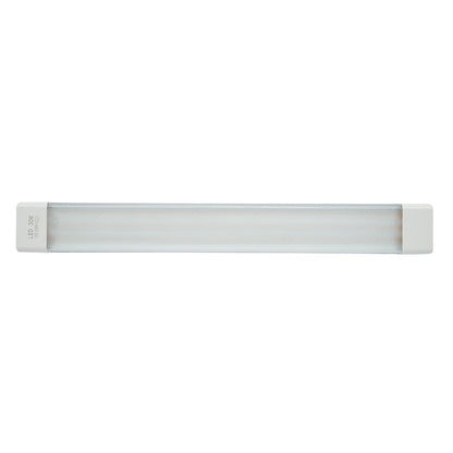 Breckner Germany lineáris LED falikar 30W, 220V, 600x75x25mm IP20